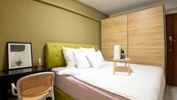Blk 125 Kim Tian Road (Bukit Merah), HDB 4 Rooms #558404781
